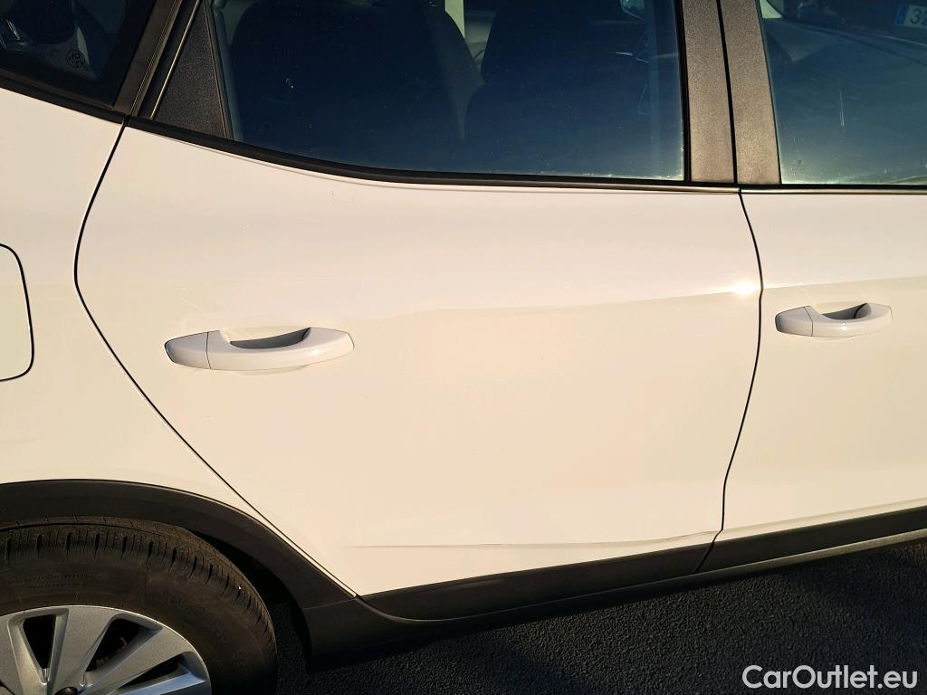  Seat  Arona  Style Edition 1.0 TSI 115CV MT6 E6dT #3
