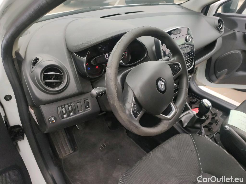  Renault  Clio  IV Business 1.2 75CV MT5 E6 #41