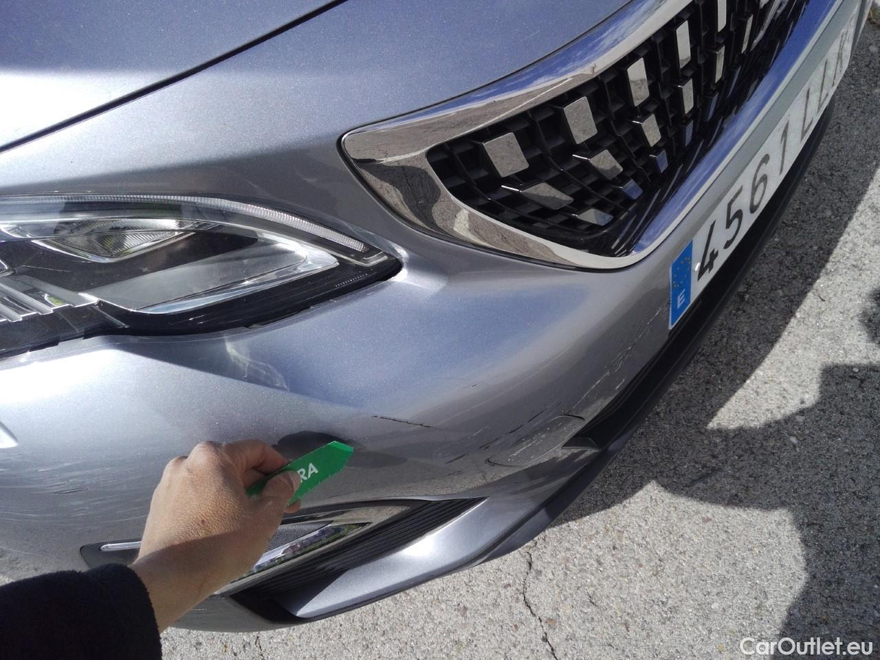  Peugeot  3008  Active 1.5 HDi 130CV AT8 E6dT #4
