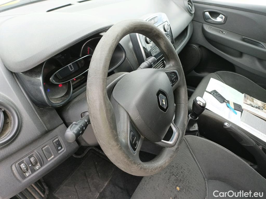  Renault  Clio  IV Business 1.5 dCi 75CV MT5 E6 #19