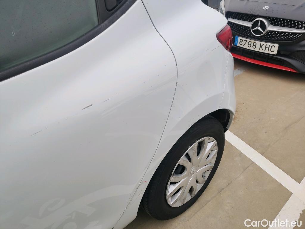  Renault  Clio  IV Business 1.2 75CV MT5 E6 #7