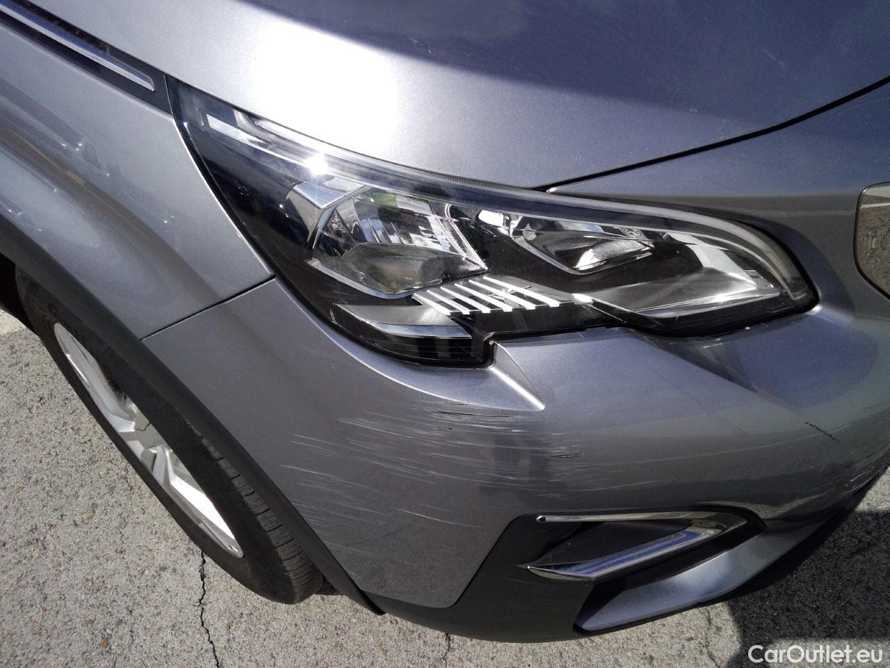  Peugeot  3008  Active 1.5 HDi 130CV AT8 E6dT #6
