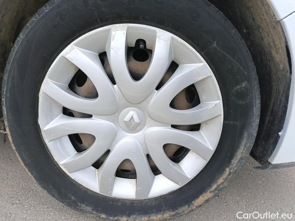  Renault  Clio  IV Business 1.5 dCi 75CV MT5 E6 #26