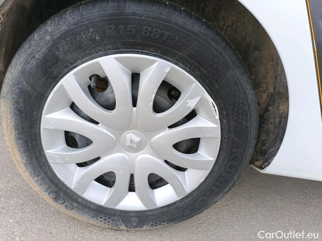 Renault  Clio  IV Business 1.5 dCi 75CV MT5 E6 #27