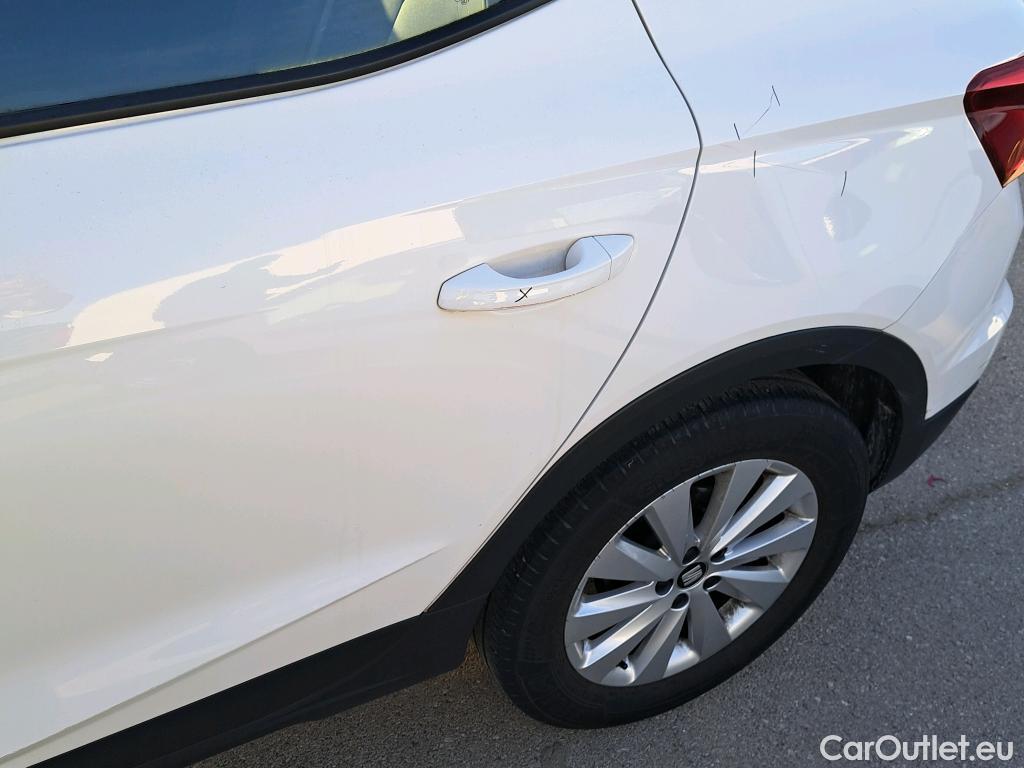  Seat  Arona  Style Edition 1.0 TSI 115CV MT6 E6dT #17