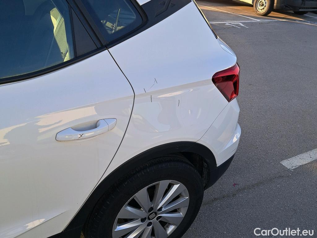  Seat  Arona  Style Edition 1.0 TSI 115CV MT6 E6dT #21