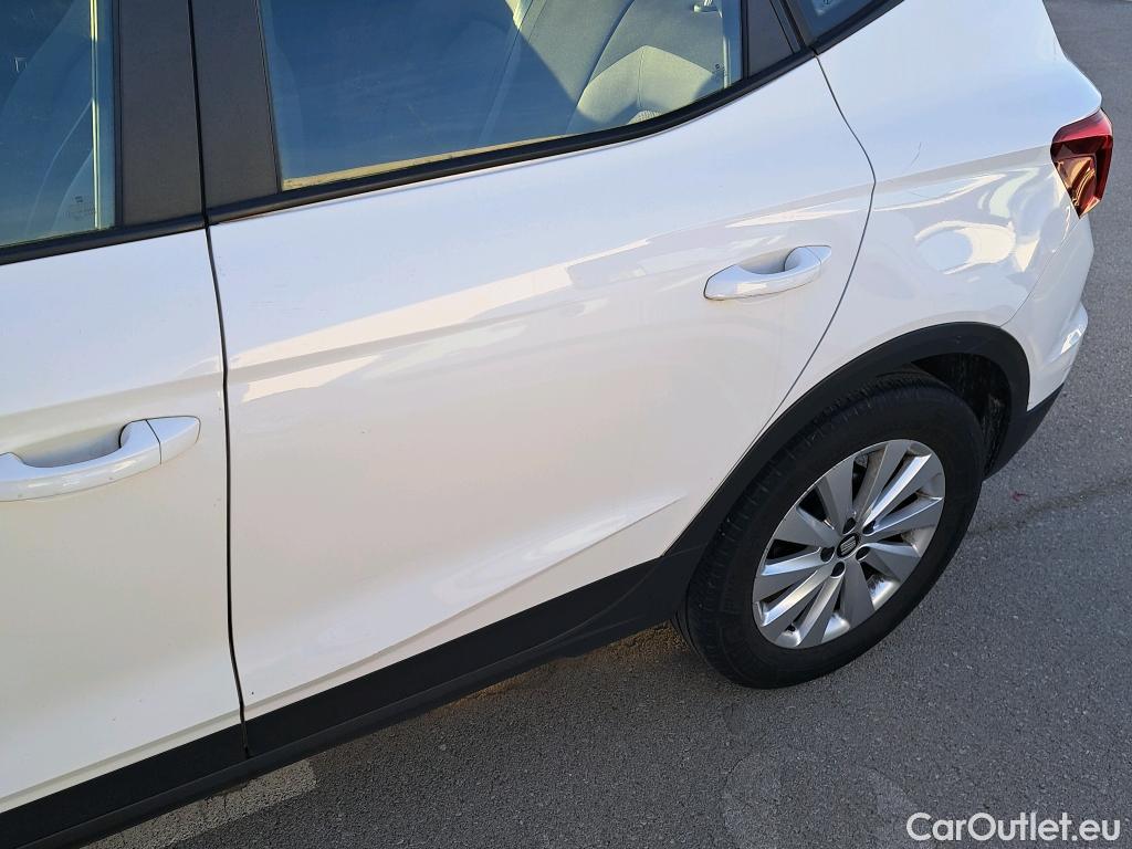  Seat  Arona  Style Edition 1.0 TSI 115CV MT6 E6dT #13