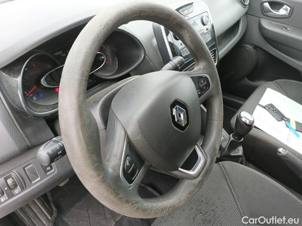  Renault  Clio  IV Business 1.5 dCi 75CV MT5 E6 #20