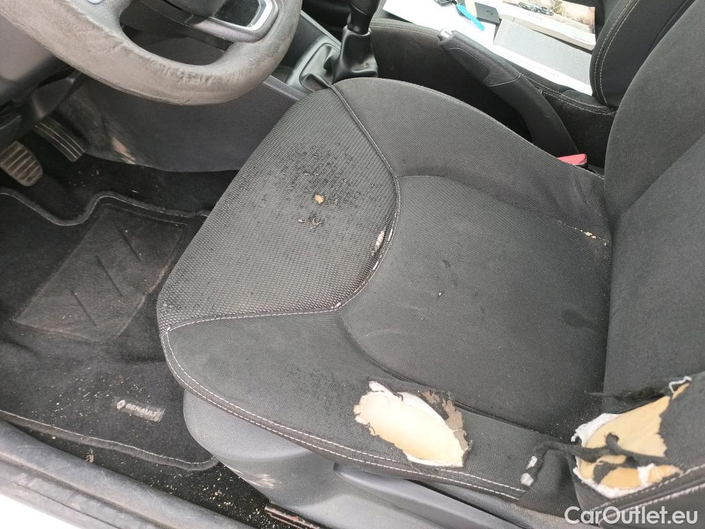 Renault  Clio  IV Business 1.5 dCi 75CV MT5 E6 #3