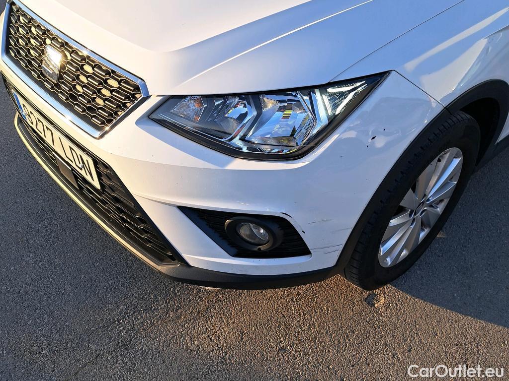  Seat  Arona  Style Edition 1.0 TSI 115CV MT6 E6dT #7