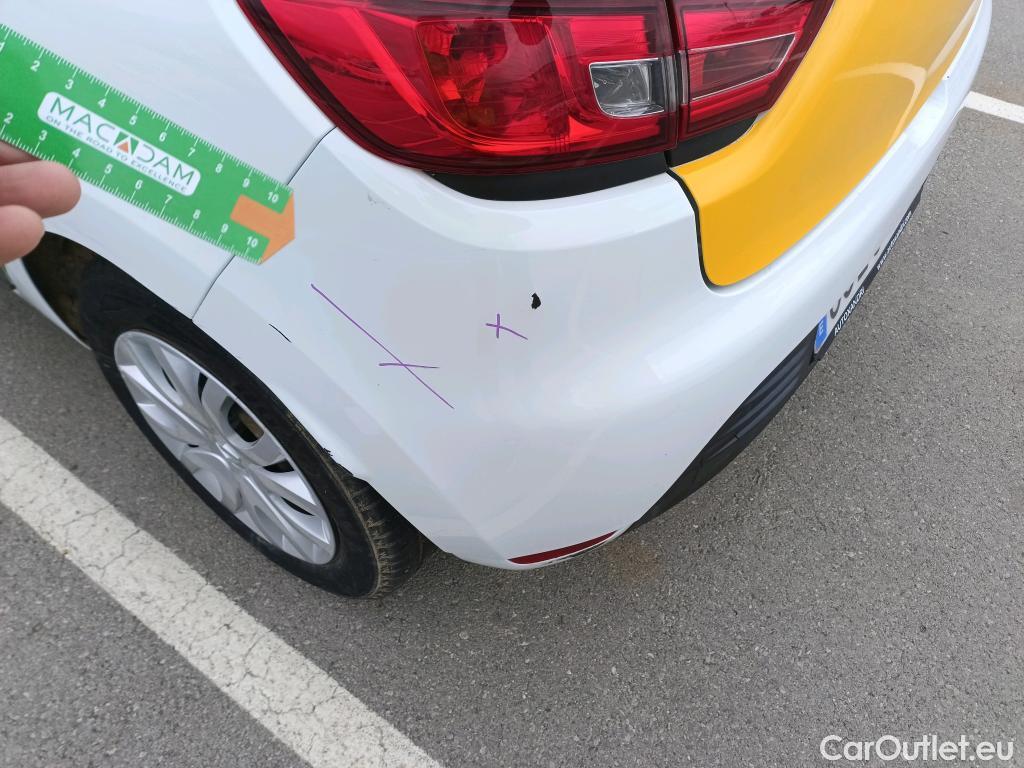  Renault  Clio  IV Business 1.5 dCi 75CV MT5 E6 #21