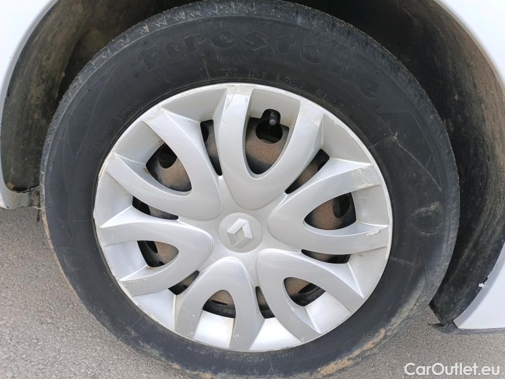  Renault  Clio  IV Business 1.5 dCi 75CV MT5 E6 #25