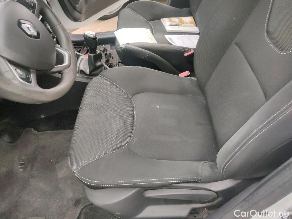  Renault  Clio  IV Business 1.2 75CV MT5 E6 #13