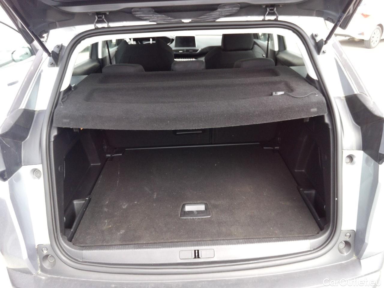  Peugeot  3008  Active 1.5 HDi 130CV AT8 E6dT #37