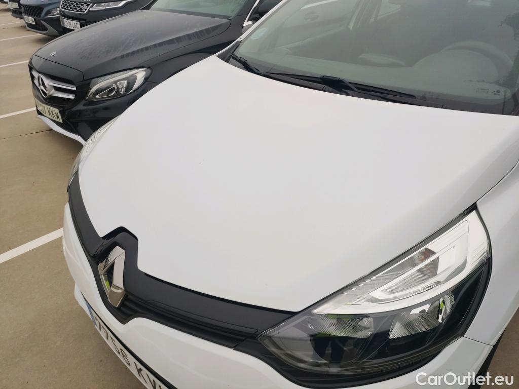  Renault  Clio  IV Business 1.2 75CV MT5 E6 #64