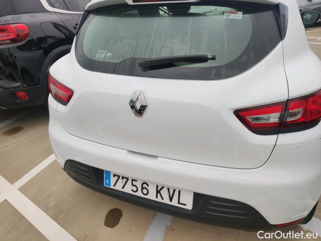  Renault  Clio  IV Business 1.2 75CV MT5 E6 #4
