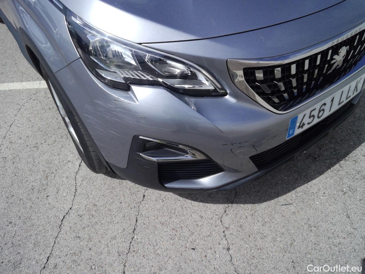  Peugeot  3008  Active 1.5 HDi 130CV AT8 E6dT #3
