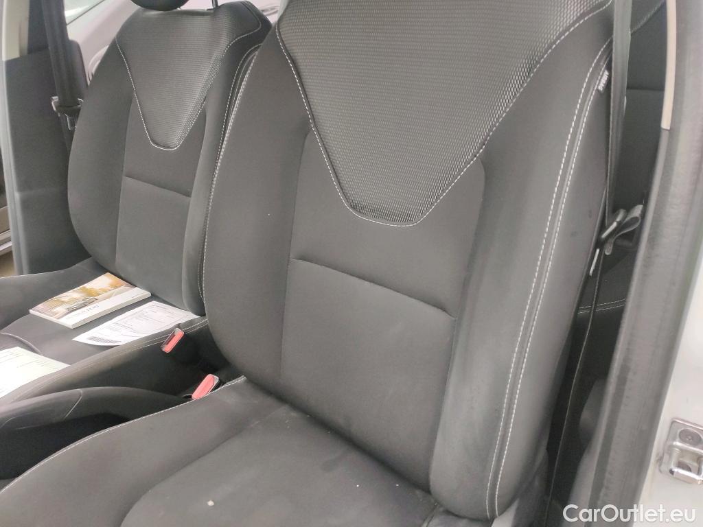  Renault  Clio  IV Business 1.2 75CV MT5 E6 #15