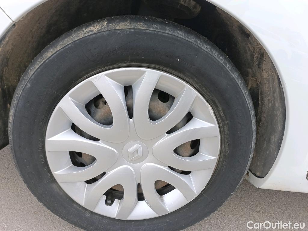  Renault  Clio  IV Business 1.5 dCi 75CV MT5 E6 #23