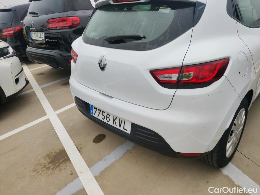  Renault  Clio  IV Business 1.2 75CV MT5 E6 #43