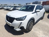  Land Rover  Discovery PEUGEOT 2008 / 2019 / 5P / todoterreno Active BlueHDI 81kW (110CV) 