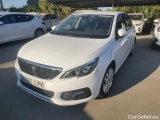  Peugeot  308 PEUGEOT  / 2017 / 5P / berlina con portón 5p Active BlueHDi 130 S&S 