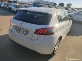  Peugeot  308 PEUGEOT  / 2017 / 5P / berlina con portón 5p Active BlueHDi 130 S&S #2