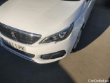  Peugeot  308 PEUGEOT  / 2017 / 5P / berlina con portón 5p Active BlueHDi 130 S&S #15