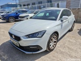  Seat  Leon  Style Go 2.0 TDI 115CV MT6 E6d 
