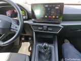  Seat  Leon  Style Go 2.0 TDI 115CV MT6 E6d #14