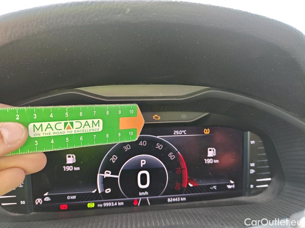  Land Rover  Discovery SKODA KAMIQ 1.0 TSI 81kW (110CV) DSG Ambition #40