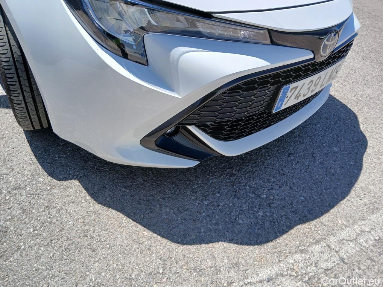  Toyota  Corolla TOYOTA  / 2019 / 5P / berlina con portón 1.8 125H BUSINESS PLUS E-CVT #6