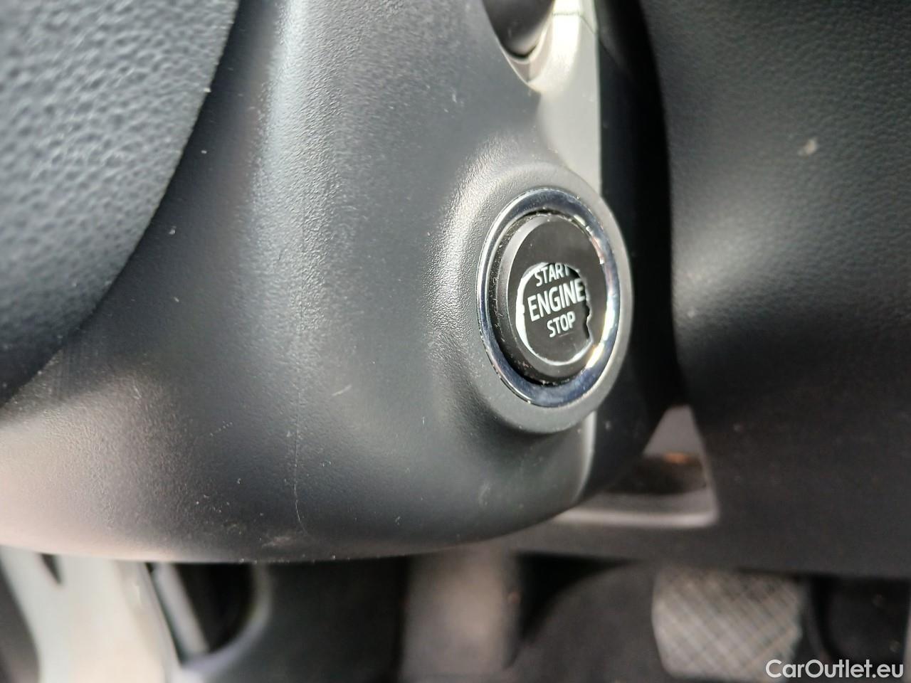 Skoda  KAMIQ SKODA  1.0 TSI 81kW (110CV) DSG Ambition (CX) #45