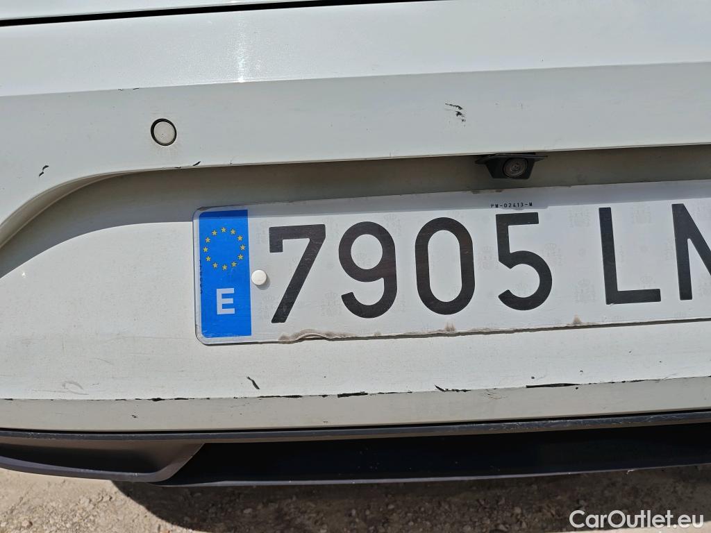  Seat  Leon  Style Go 2.0 TDI 115CV MT6 E6d #27