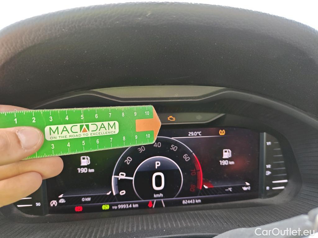  Land Rover  Discovery SKODA KAMIQ 1.0 TSI 81kW (110CV) DSG Ambition #39