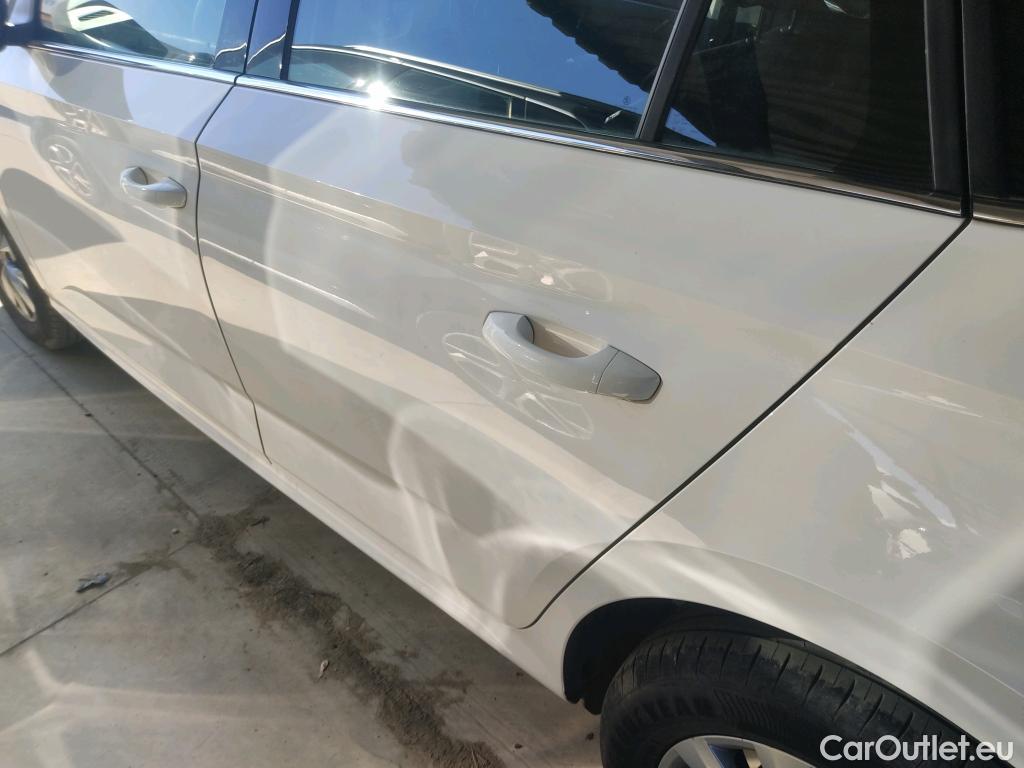  Skoda  KAMIQ SKODA  1.0 TSI 81kW (110CV) DSG Ambition (CX) #9