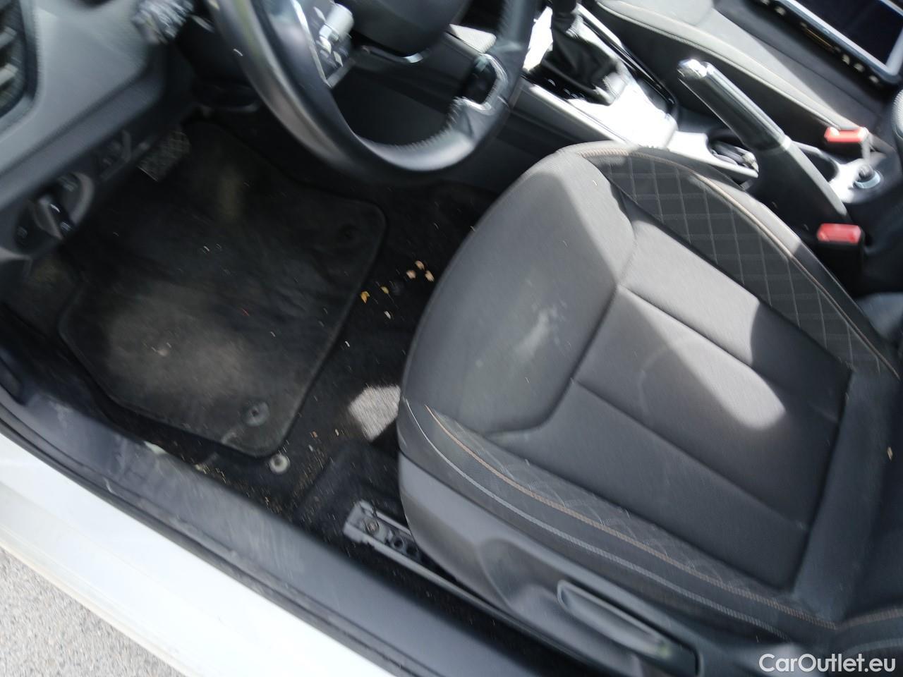  Skoda  KAMIQ SKODA  1.0 TSI 81kW (110CV) DSG Ambition (CX) #7