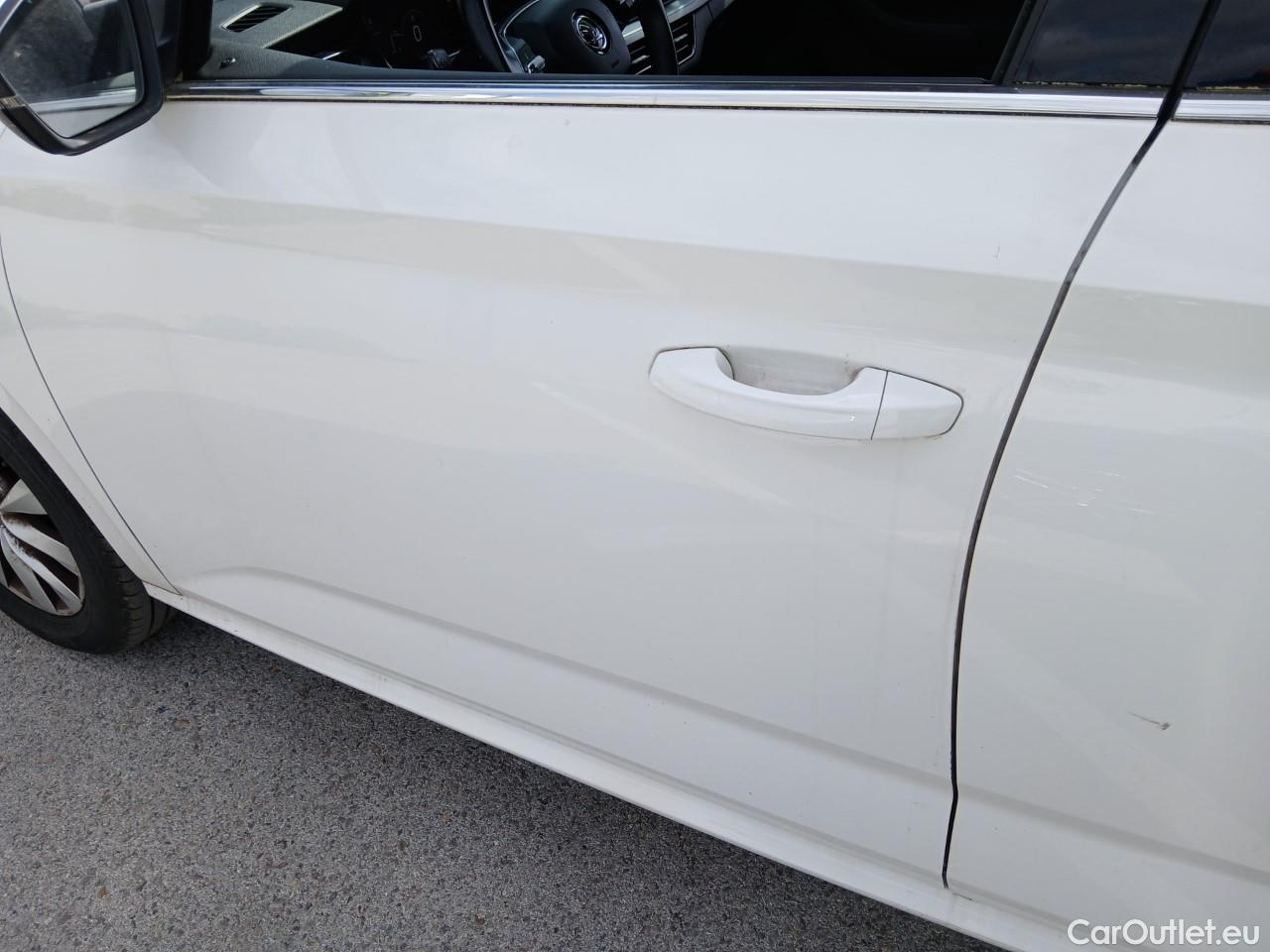  Skoda  KAMIQ SKODA  1.0 TSI 81kW (110CV) DSG Ambition (CX) #20