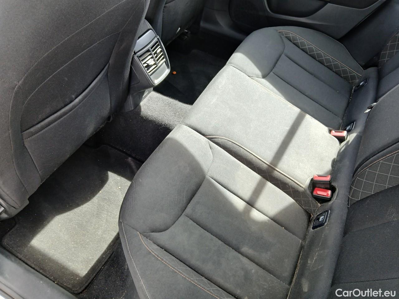  Skoda  KAMIQ SKODA  1.0 TSI 81kW (110CV) DSG Ambition (CX) #6