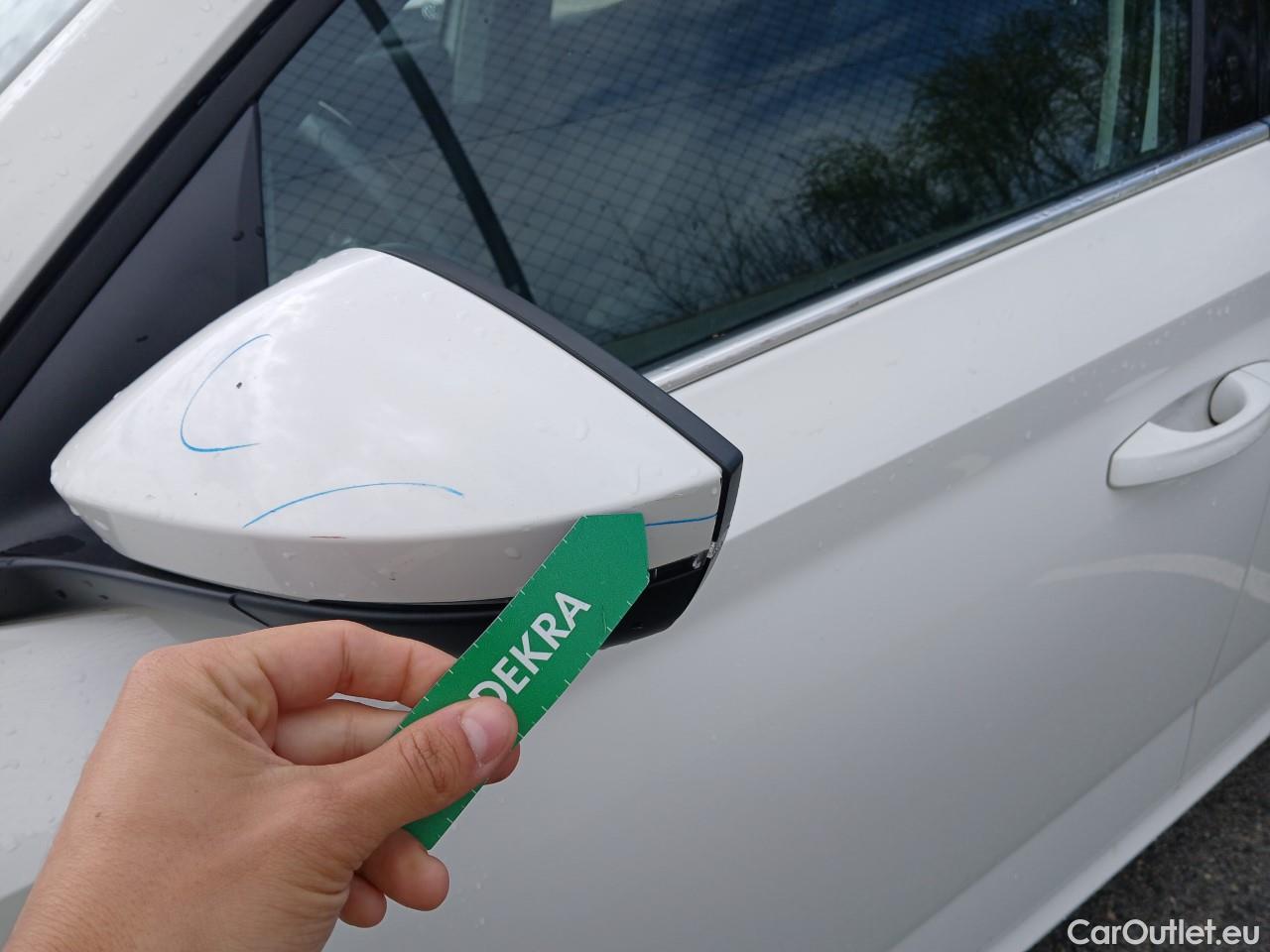  Skoda  KAMIQ SKODA  1.0 TSI 81kW (110CV) DSG Ambition (CX) #4