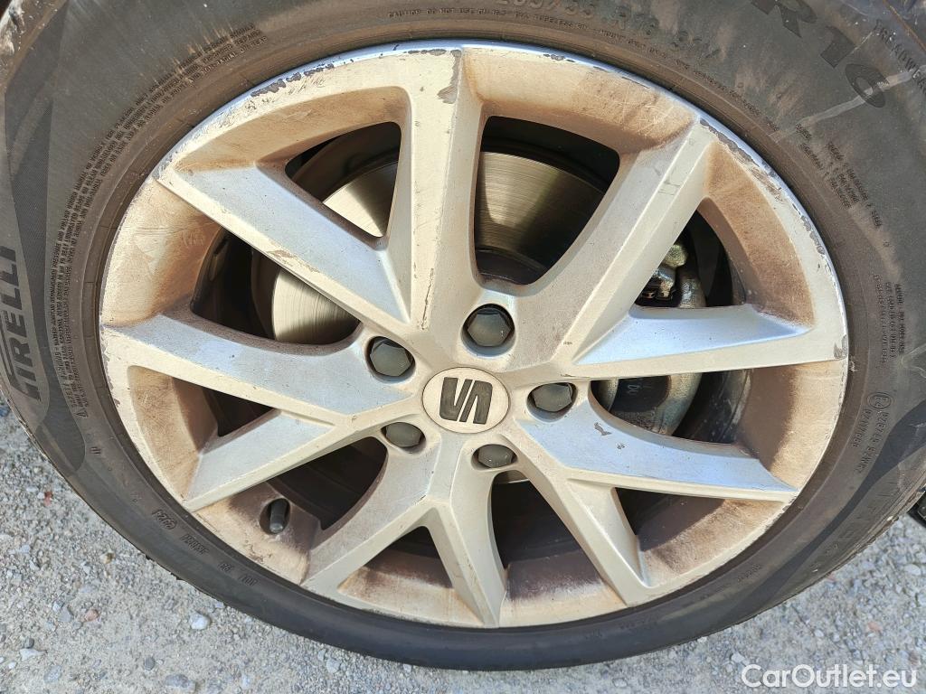  Seat  Leon  Style Go 2.0 TDI 115CV MT6 E6d #13