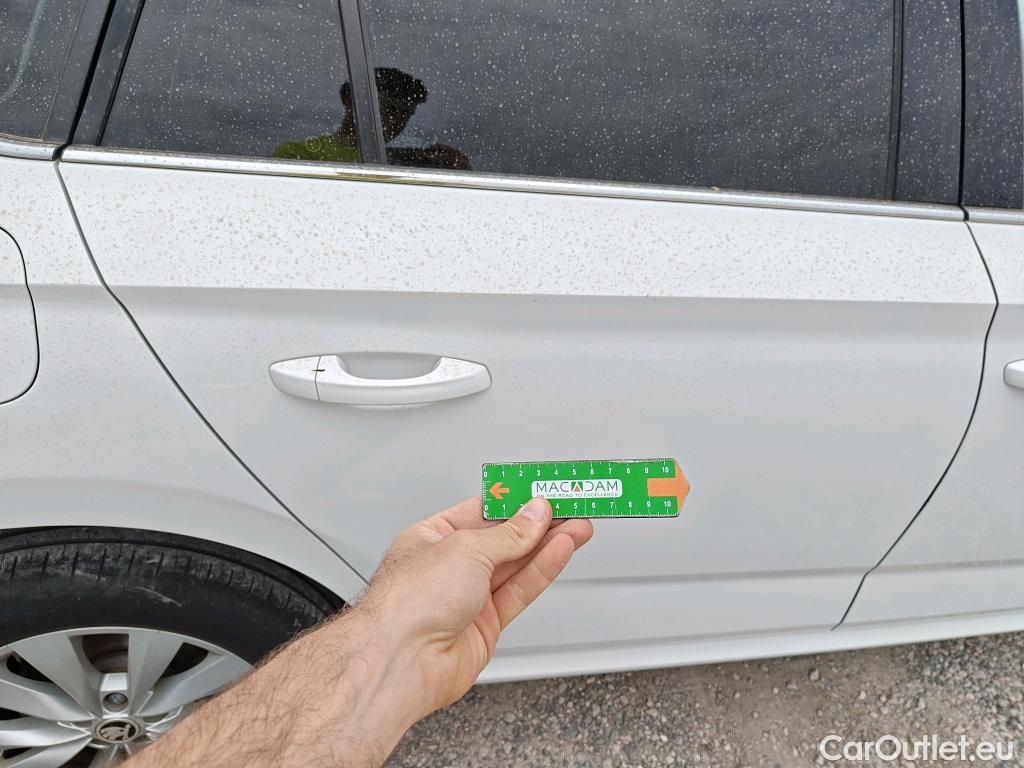  Skoda  KAMIQ SKODA  1.0 TSI 81kW (110CV) DSG Ambition (CX) #12