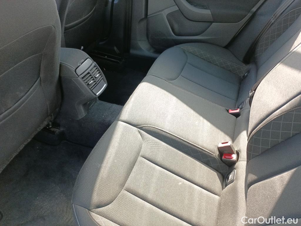  Skoda  KAMIQ SKODA  1.0 TSI 81kW (110CV) DSG Ambition #30
