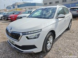  Skoda  KAMIQ SKODA  1.0 TSI 81kW (110CV) DSG Ambition 