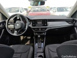  Skoda  KAMIQ SKODA  1.0 TSI 81kW (110CV) DSG Ambition #3