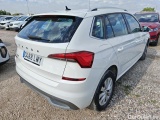  Skoda  KAMIQ SKODA  1.0 TSI 81kW (110CV) DSG Ambition #2