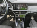  Skoda  KAMIQ SKODA  1.0 TSI 81kW (110CV) DSG Ambition #13
