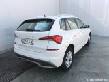  Skoda  KAMIQ SKODA  1.0 TSI 81kW (110CV) DSG Ambition #2