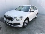  Skoda  KAMIQ SKODA  1.0 TSI 81kW (110CV) DSG Ambition 
