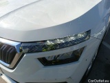  Skoda  KAMIQ SKODA  1.0 TSI 81kW (110CV) DSG Ambition #15